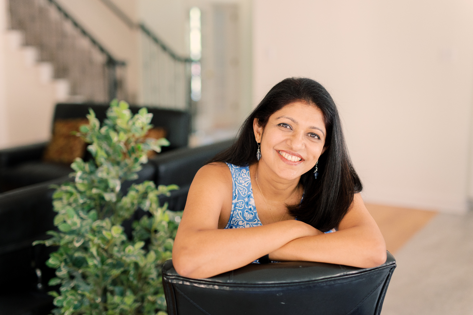 Sumitha Bhandarkar, Sprint Instructor